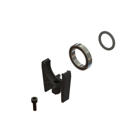 Arrma Center Driveshaft High Speed Support 4x4
