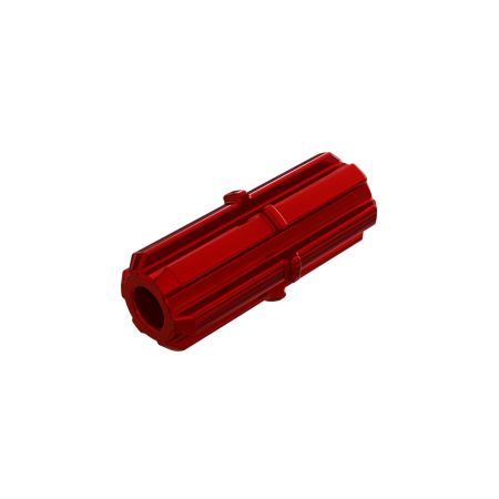 Arrma Slipper Shaft Red 4x4 775 BLX 3S 4S Arrma Slipper Shaft Red 4x4 775 BLX 3S 4S