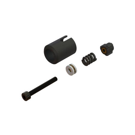 Arrma Slipper Clutch Maintenance Set Arrma Slipper Clutch Maintenance Set