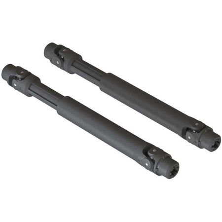 Arrma Composite Slider Rear Driveshaft Arrma Composite Slider Rear Driveshaft