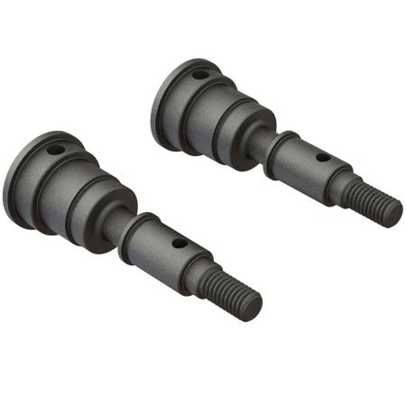 Arrma CVD Wheel Axle BLX (2)