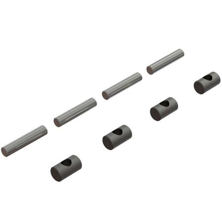 Arrma CVD Pin Set