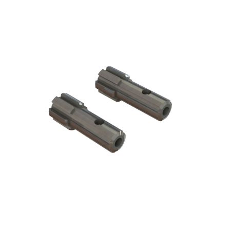 Arrma Wheel Axle (2) Arrma Wheel Axle (2)