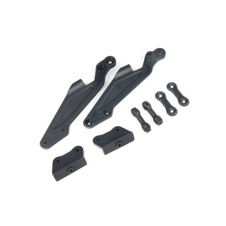 Arrma Heavy Duty Wing Mount Set Rear Arrma Heavy Duty Wing Mount Set Rear