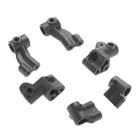 Arrma Body Post Mounts Outcast Arrma Body Post Mounts Outcast