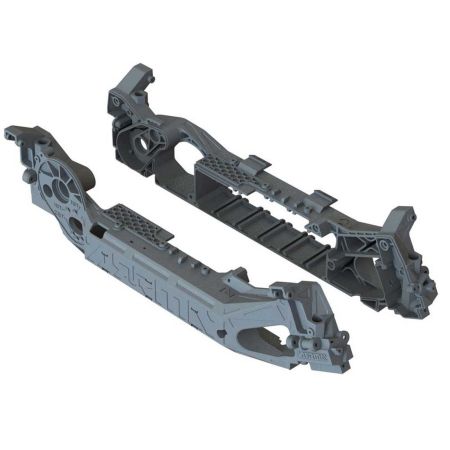 Arrma Chassis Set Arrma Chassis Set