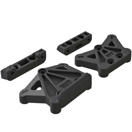 Arrma Suspension Hanger Set Arrma Suspension Hanger Set