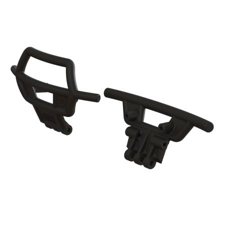 Arrma MT Bumper Set 4x4 Granite Mega