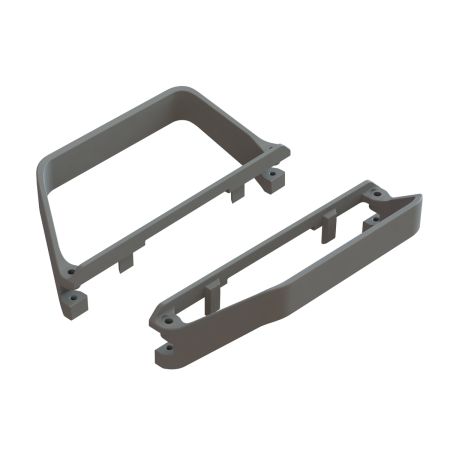 Arrma SC Nerf Bars 4x4 SENTON MEGA (2)