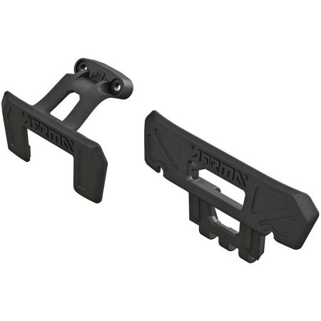 Arrma Bumper Set KRATON/TYPHON 4x4 BLX Arrma Bumper Set KRATON/TYPHON 4x4 BLX