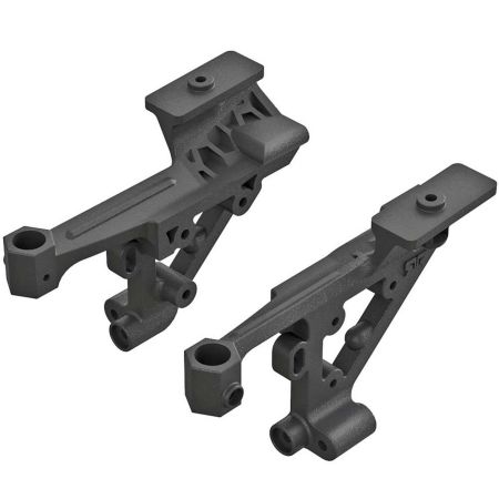 Arrma Wing Mount Rear 4x4 TYPHON/KRATON/OUTCAST Arrma Wing Mount Rear 4x4 TYPHON/KRATON/OUTCAST