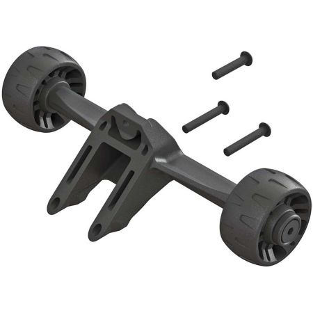 Arrma Wheelie Bar Set 4x4 Arrma Wheelie Bar Set 4x4