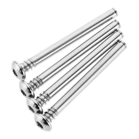Arrma Screw Hinge Pin 2.5x25mm (2) Arrma Screw Hinge Pin 2.5x25mm (2)