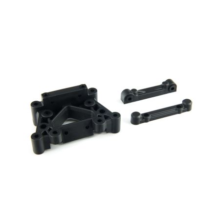 Arrma Suspension Mount Set Front Arrma Suspension Mount Set Front