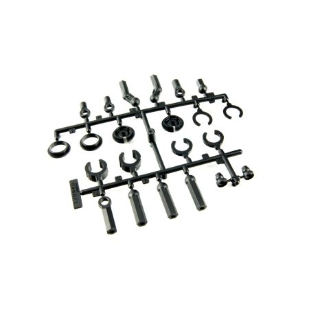 Arrma Rod End Set
