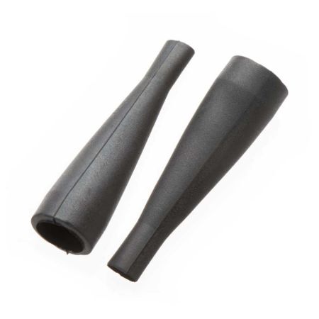 Arrma Shock Boot 36.5mm Black (2) Arrma Shock Boot 36.5mm Black (2)
