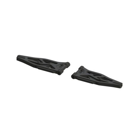 Arrma Susp Arms L Front Lower Kraton/Talion (1 Pair) Arrma Susp Arms L Front Lower Kraton/Talion (1 Pair)