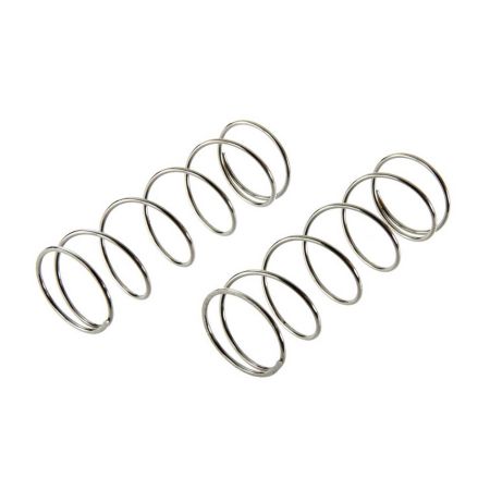 Arrma Shock Spring 70mm M 75.5gf/mm Typhon (2) Arrma Shock Spring 70mm M 75.5gf/mm Typhon (2)