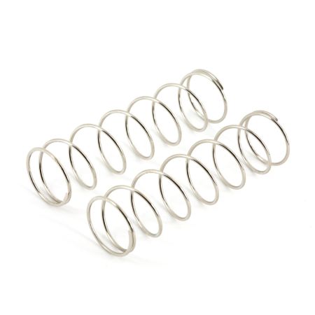 Arrma Shock Spring 84mm M 56.6gf/mm (2) (Kraton 6S)