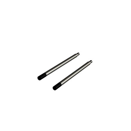Arrma Shock Shaft 2.5x75mm Kraton (2) Arrma Shock Shaft 2.5x75mm Kraton (2)