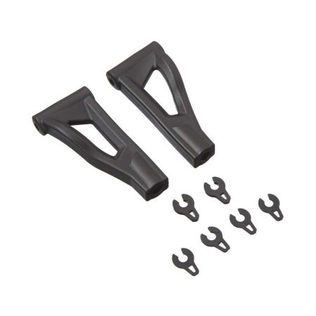 Arrma Suspension Arms Upper Front Senton Arrma Suspension Arms Upper Front Senton