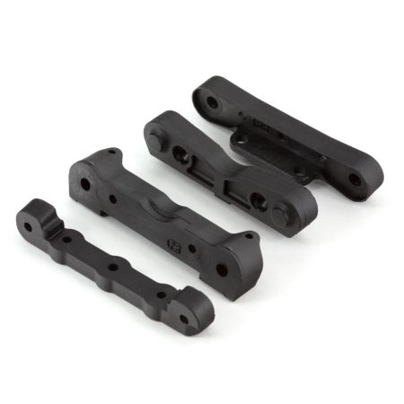 Arrma Suspension Mount Set Composite (4) Arrma Suspension Mount Set Composite (4)