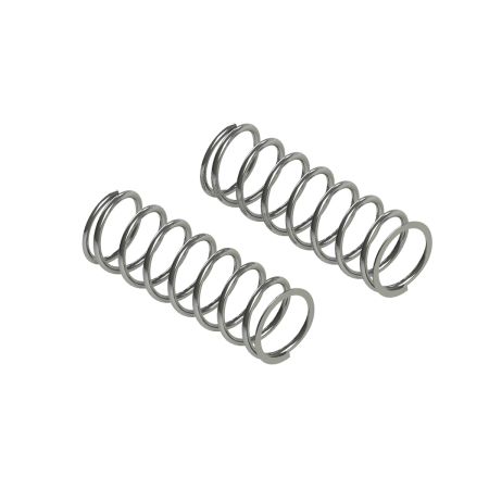 Arrma Shock Spring 75mm (317gf/mm) Big Rock (2) Arrma Shock Spring 75mm (317gf/mm) Big Rock (2)