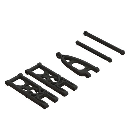 Arrma Suspension Arm Set Arrma Suspension Arm Set