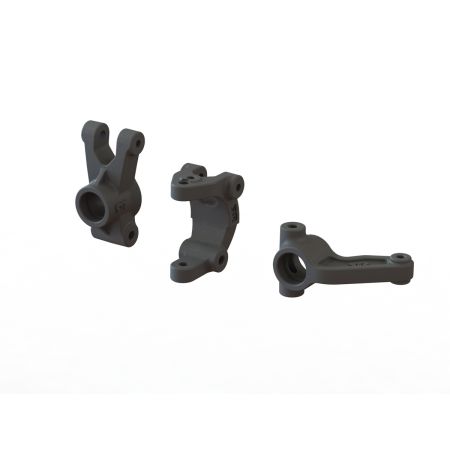 Arrma Hub & Knuckle Set Arrma Hub & Knuckle Set