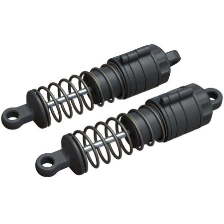 Arrma Assembled Shock (pair) Arrma Assembled Shock (pair)