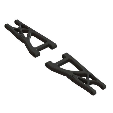 Arrma Suspension Arm Front (2) 4x4 Arrma Suspension Arm Front (2) 4x4