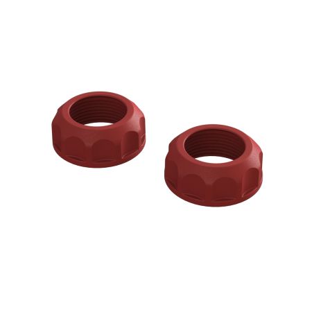 Arrma Shock Cap (2) 4x4 Arrma Shock Cap (2) 4x4