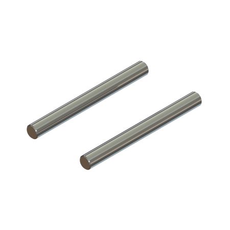 Arrma Hinge Pin 4x40mm 4x4 (2) Arrma Hinge Pin 4x40mm 4x4 (2)