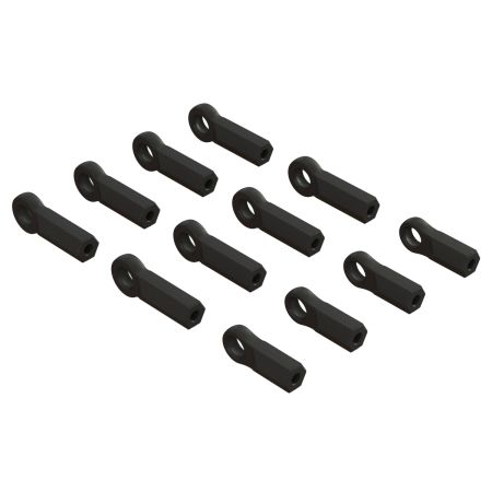 Arrma Rod End Set 4x4 Arrma Rod End Set 4x4