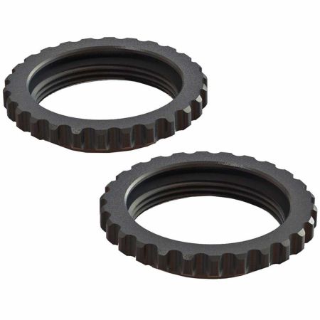 Arrma Shock Collar Aluminum Black 6S (2)