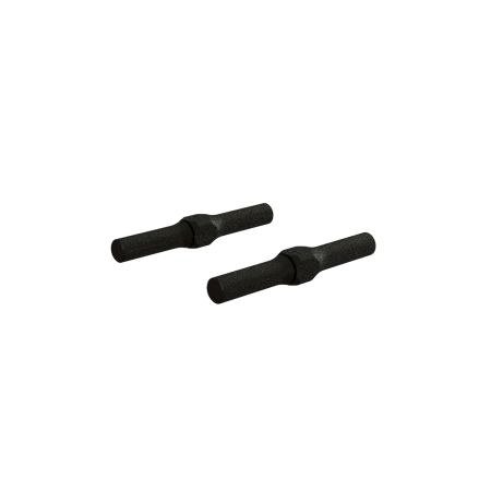 Arrma Steel Turnbuckle M4X34mm Black (2) Arrma Steel Turnbuckle M4X34mm Black (2)