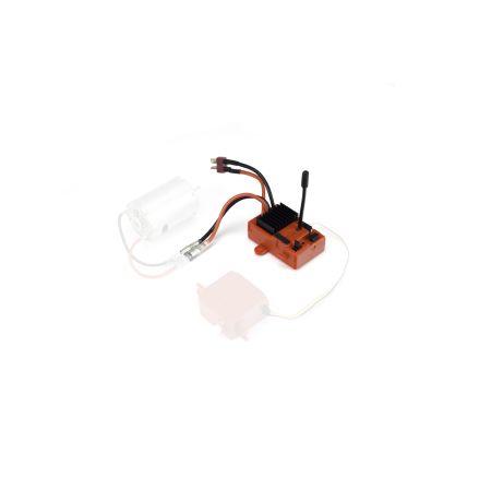 Arrma Mega SRS 3-in-1 Unit