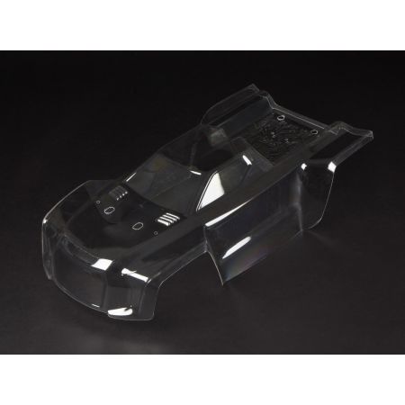 Arrma Body Kraton 6S Clear II Arrma Body Kraton 6S Clear II