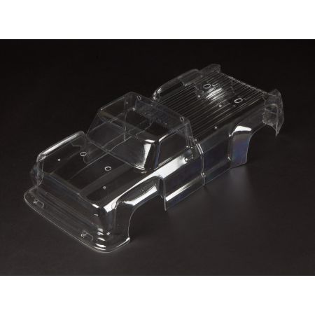 Arrma Body Clear Outcast Arrma Body Clear Outcast
