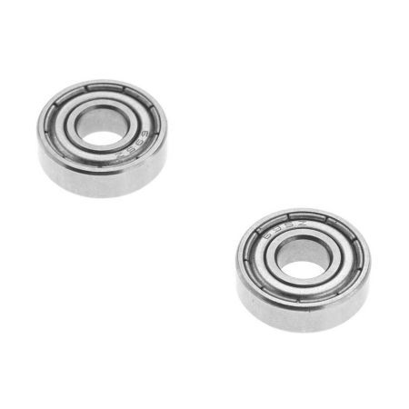 Arrma Bearing 5x13x4mm (2) Arrma Bearing 5x13x4mm (2)