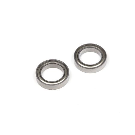 Arrma Ball Bearing 12x18x4mm (2) Nero
