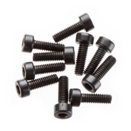 Arrma Cap Head Screw 2.5x8mm (10) Arrma Cap Head Screw 2.5x8mm (10)