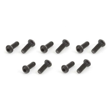 Arrma Button Head Screw 2x6mm (10) Arrma Button Head Screw 2x6mm (10)