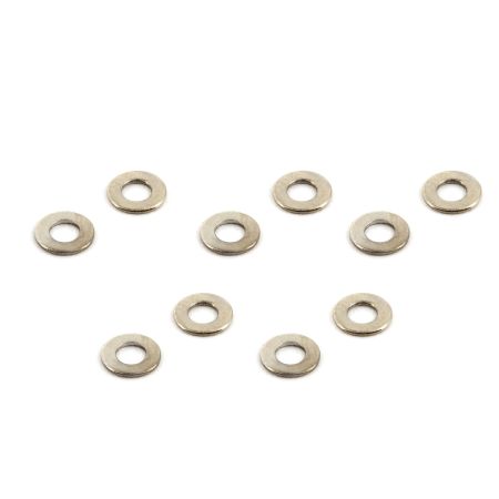 Arrma Washer 2.7x5x0.5mm (10) Arrma Washer 2.7x5x0.5mm (10)