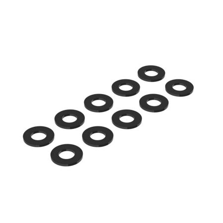 Arrma Washer 3x6x0.5mm (10) Arrma Washer 3x6x0.5mm (10)