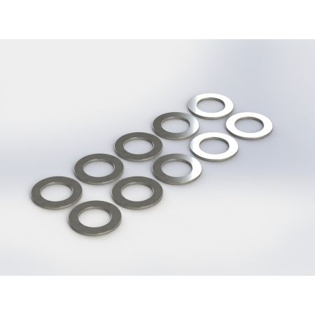 Arrma Washer 6x10x0.5mm (10) Arrma Washer 6x10x0.5mm (10)