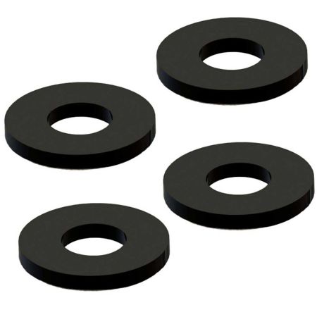 Arrma Washer 6.1x14x1.5mm 6S (2) Arrma Washer 6.1x14x1.5mm 6S (2)