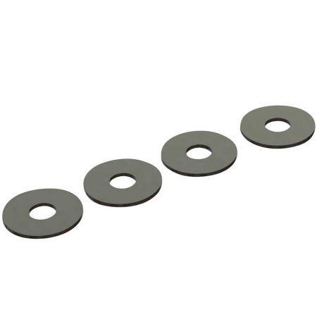 Arrma Washer 3.4x10x0.5mm 6S (4) Arrma Washer 3.4x10x0.5mm 6S (4)