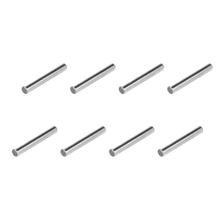 Arrma Pin 1.7x11mm (8) Arrma Pin 1.7x11mm (8)