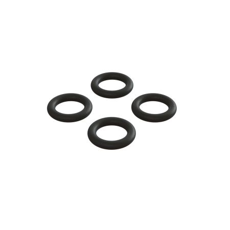 Arrma O-Ring 7.8X2.2mm (4) Arrma O-Ring 7.8X2.2mm (4)